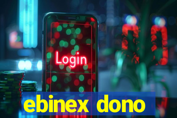 ebinex dono